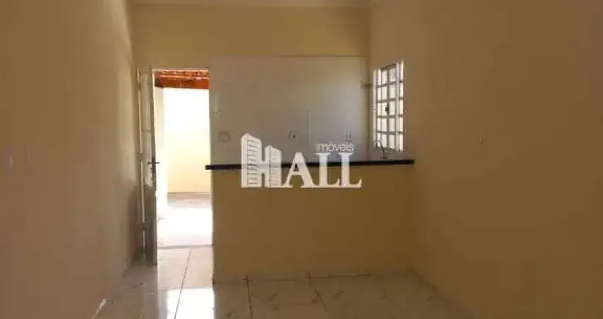 Casa com 3 quartos à venda na Rua Projetada 22, Jardim Campo Belo, São José do Rio Preto