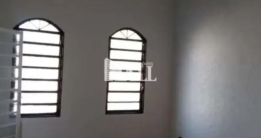 Casa com 3 quartos à venda na Avenida Paraná, Eldorado, São José do Rio Preto