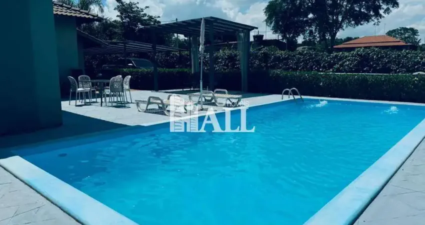 Casa com 2 quartos à venda na Avenida Bady Bassitt, Centro, São José do Rio Preto