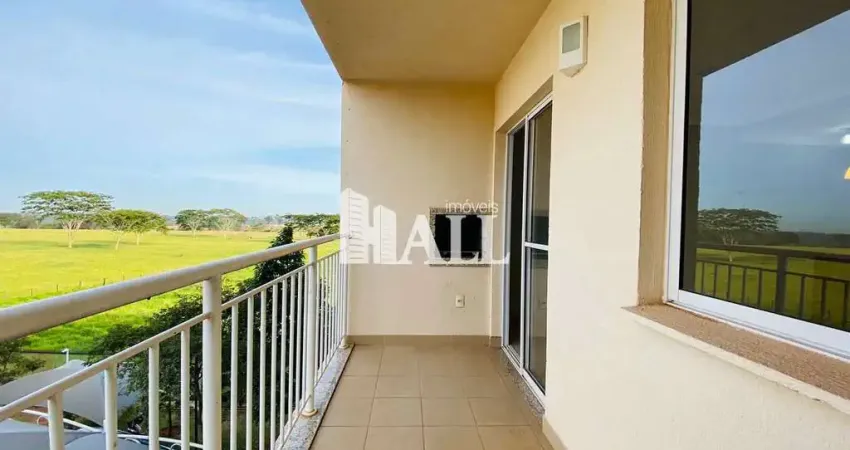 Apartamento com 2 quartos à venda na Rua República do Líbano, Jardim Tarraf II, São José do Rio Preto