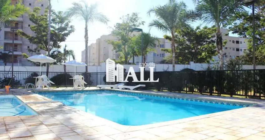 Casa em condomínio fechado com 3 quartos à venda na Avenida Francisco das Chagas Oliveira, Higienópolis, São José do Rio Preto