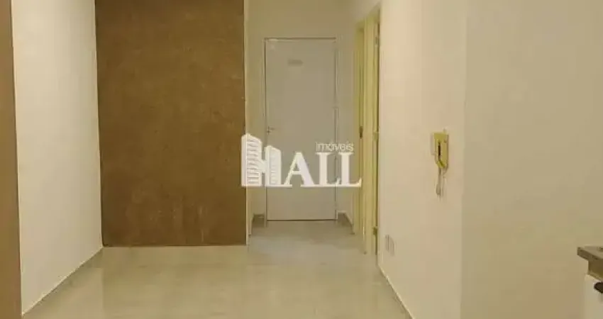 Casa em condomínio fechado com 2 quartos à venda na Avenida Luiz Bottaro Filho, Loteamento Moradas Rio Preto, São José do Rio Preto