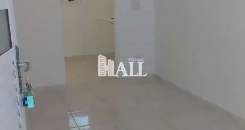 Casa com 2 quartos à venda na Rua Projetada, Centro, Bady Bassitt