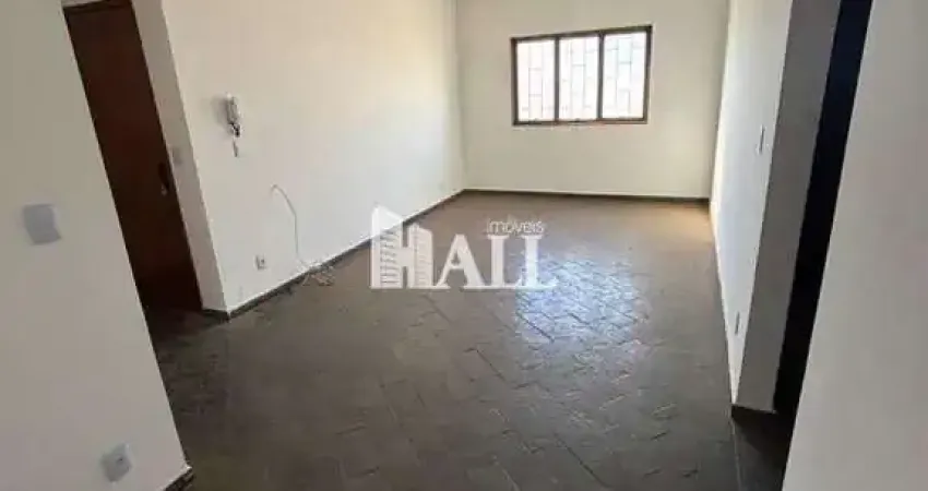Apartamento com 3 quartos à venda na Rua Atílio Luiz Fasanelli, Jardim Panorama, São José do Rio Preto