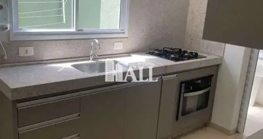 Casa em condomínio fechado com 3 quartos à venda na Avenida Nívea Dulce Tedeschi Conforti, Village Imperial Residence, São José do Rio Preto