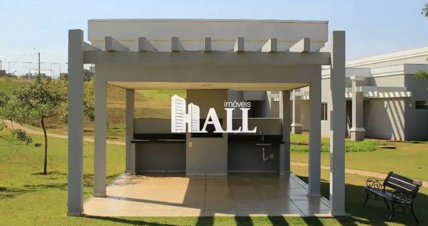 Terreno em condomínio fechado à venda na Rua 10, Damha Fit, Ipiguá