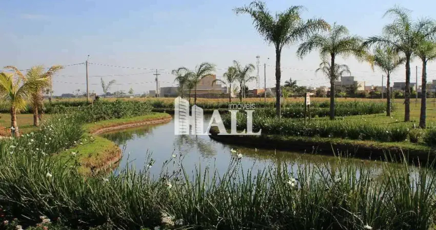 Terreno em condomínio fechado à venda na Rua 20, Village Damha Mirassol IV, Mirassol