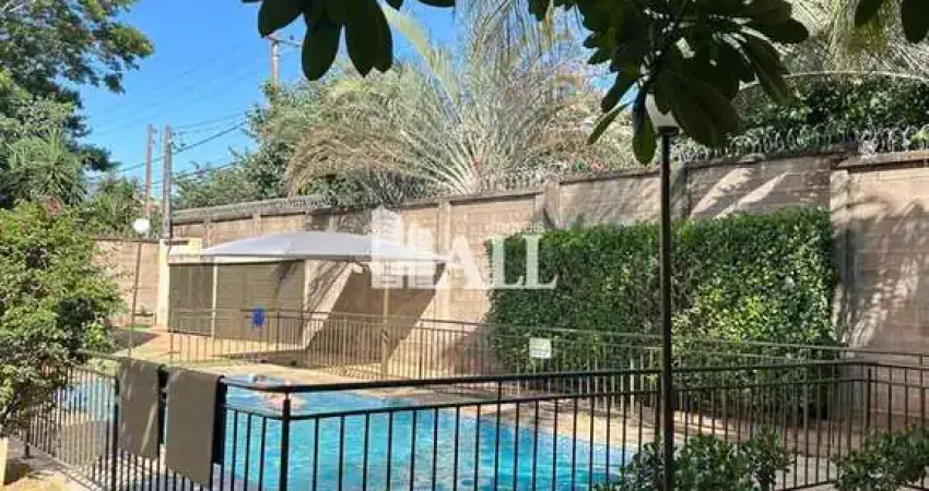 Cobertura com 3 quartos à venda na Rua Padre Clemente Marton Segura, Higienópolis, São José do Rio Preto