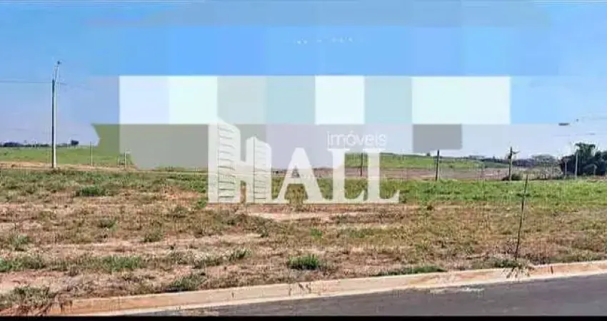 Terreno à venda na Rua Delza Rodrigues Albuquerque, Eplatz Rio Preto, São José do Rio Preto