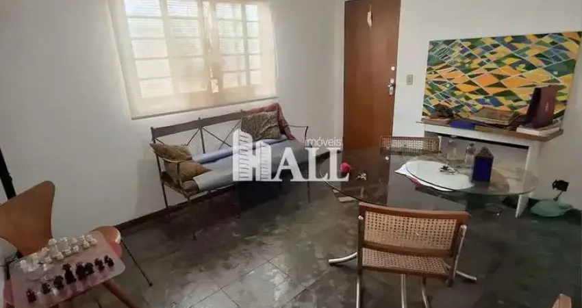 Apartamento com 2 quartos à venda na Avenida Vera Cruz, Parque Estoril, São José do Rio Preto