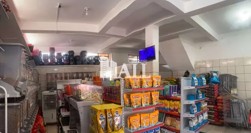 Casa com 3 quartos à venda na Avenida São José do Rio Preto, Solo Sagrado, São José do Rio Preto