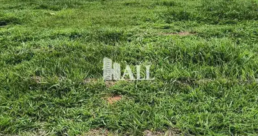 Terreno à venda na Avenida Amélia Scarpelli Colombo, SETSUL, São José do Rio Preto