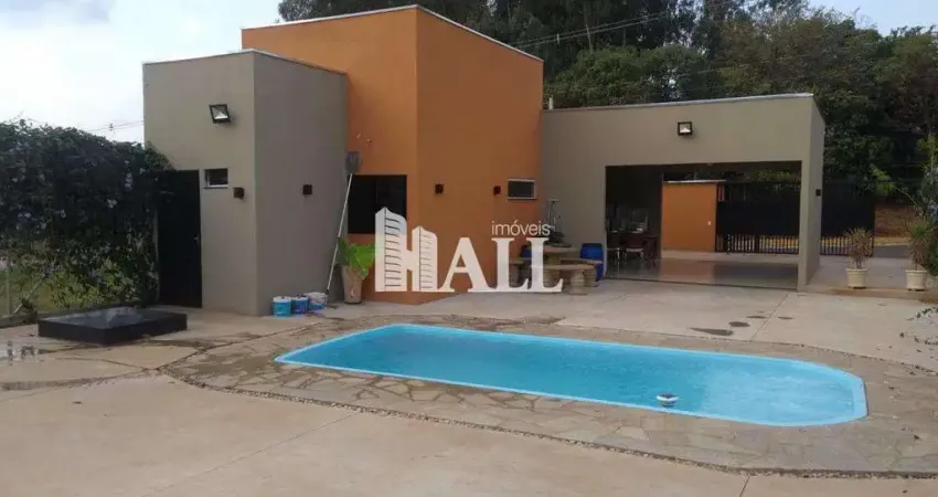 Casa com 1 quarto à venda na Avenida Projetada 10, Avenida Parque, Bady Bassitt