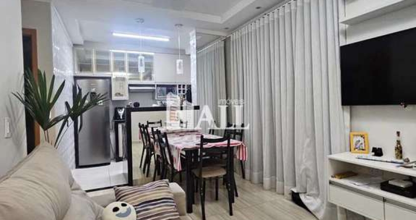 Apartamento com 2 quartos, Rios di Itália
