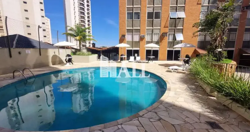 Apartamento com 3 quartos, Sun Flower, Rio Preto