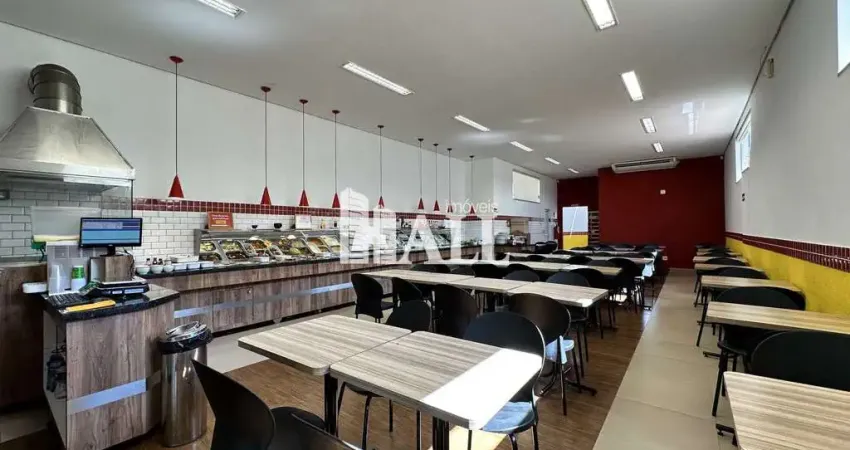 Conjunto Comercial com 3 dorms, Vila Redentora, São José do Rio Preto - R$ 1.4 mi, Cod: 13550