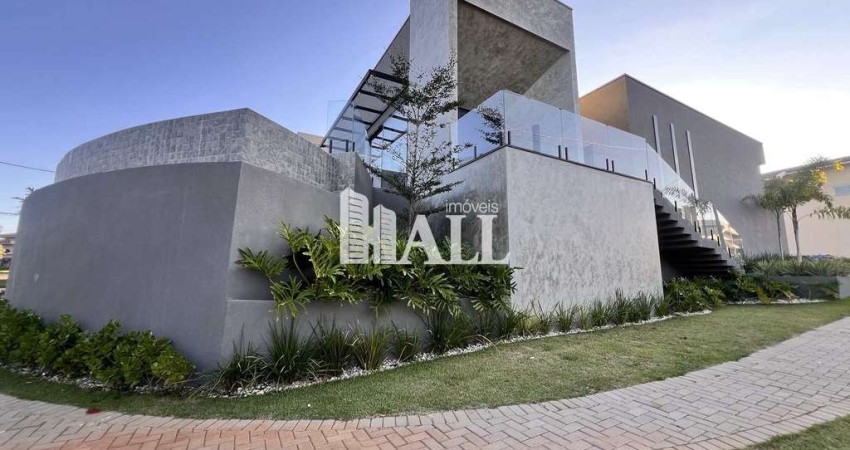 Casa de Condomíni, Golden Park Residence, Mirassol
