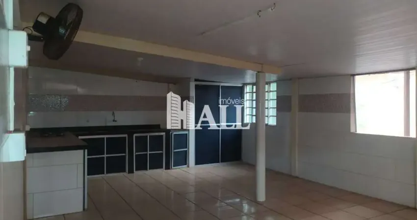 Casa, Condomínio Parque da Liberdade I, Rio Preto
