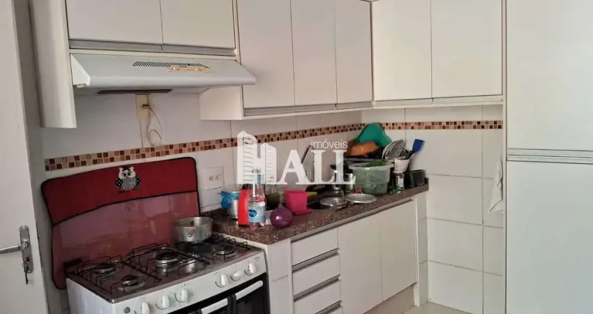 Apartamento com 4 quartos à venda na Rua Voluntários de São Paulo, Centro, São José do Rio Preto