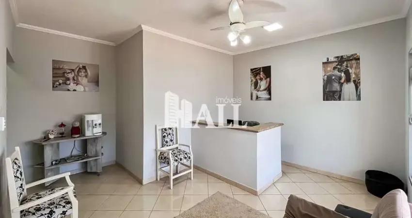 Casa com 3 quartos à venda na Rua Independência, Parque Industrial, São José do Rio Preto