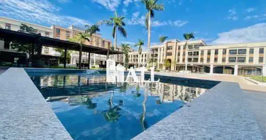Sala comercial à venda na Avenida Anísio Haddad, Georgina Business Park, São José do Rio Preto