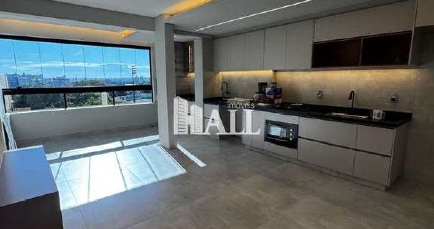 Apartamento 2 quartos, Villes des Alpes, Rio Preto