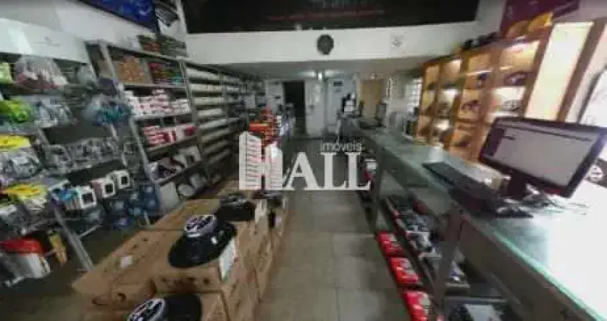Sala comercial à venda na Rua Prudente de Moraes, Parque Industrial, São José do Rio Preto
