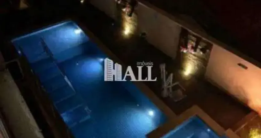 Apartamento com 2 quartos à venda na Rua Ipiranga, Santos Dumont, São José do Rio Preto