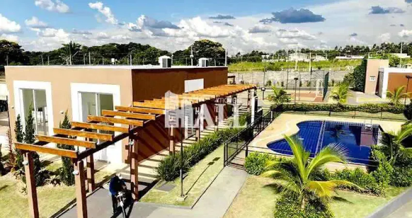 Terreno em condomínio fechado à venda na ROD. TRANSBRASILIANA, Centro, Bady Bassitt