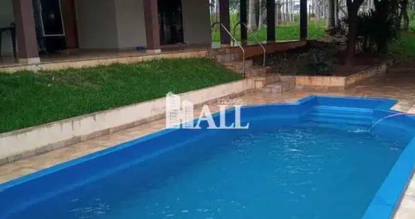 Chácara / sítio à venda na Rodovia Euclides da Cunha KM, Centro, Bálsamo