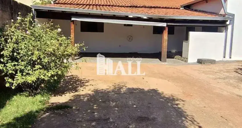 Casa com 2 quartos à venda na Rua Professor Edair Ramos Sampaio, Parque Residencial Celina Dalul, Mirassol