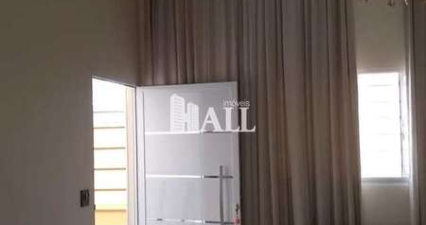 Casa com 2 quartos à venda na Rua Projetada 29, Residencial Jardim Vista Bela, São José do Rio Preto