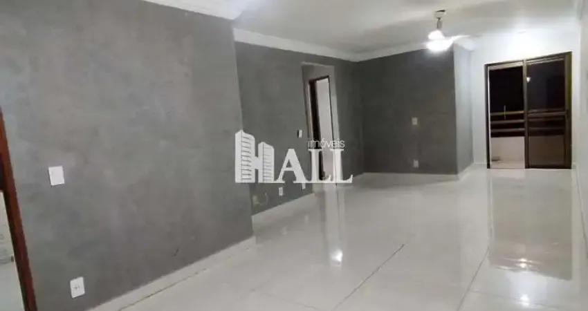 Apartamento com 2 quartos à venda na Rua do Café, Vila Ideal, São José do Rio Preto
