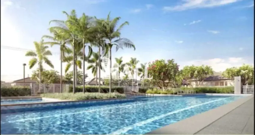 Casa em condomínio fechado com 2 quartos à venda na Estrada Municipal BBS 325, Centro, Bady Bassitt