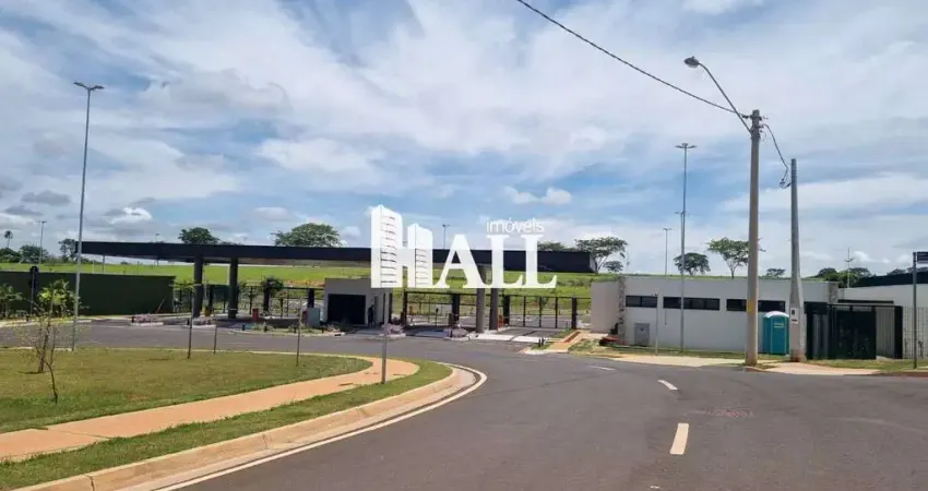 Casa em condomínio fechado com 3 quartos à venda na Avenida José Vieira Machado Junior, Quinta do Lago Residence, São José do Rio Preto