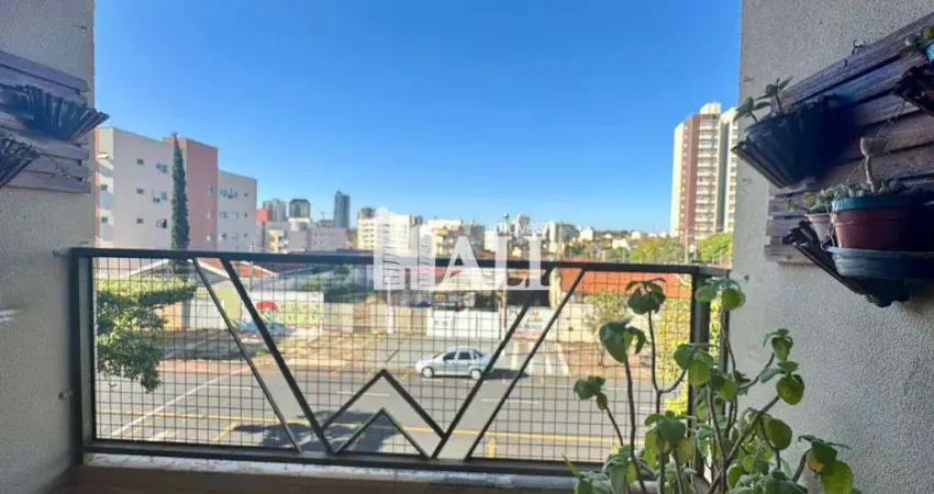 Apartamento com 3 quartos à venda na Rua Otávio Pinto Cesar, Cidade Nova, São José do Rio Preto