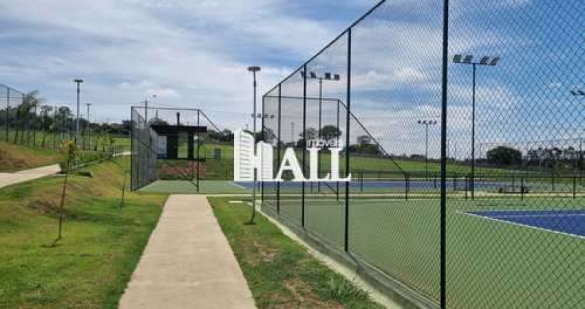 Casa em condomínio fechado com 3 quartos à venda na Avenida José Vieira Machado Junior, Quinta do Lago Residence, São José do Rio Preto