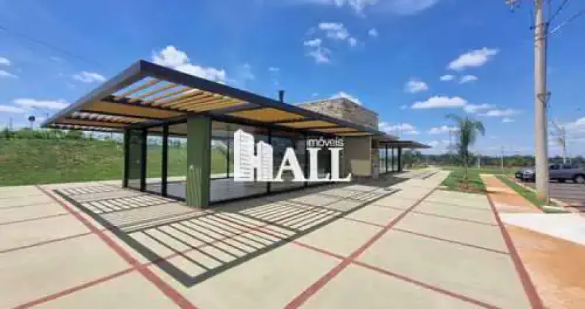 Casa em condomínio fechado com 3 quartos à venda na Avenida José Vieira Machado Junior, Quinta do Lago Residence, São José do Rio Preto