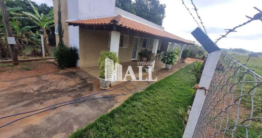 Chácara / sítio com 1 quarto à venda na rodovia bady bassitt - potirendaba, Centro, Bady Bassitt