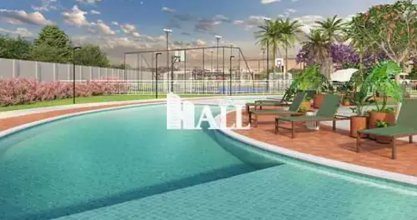 Casa com 2 quartos à venda na Avenida Marginal BR-153, Raízes Impperial, Bady Bassitt