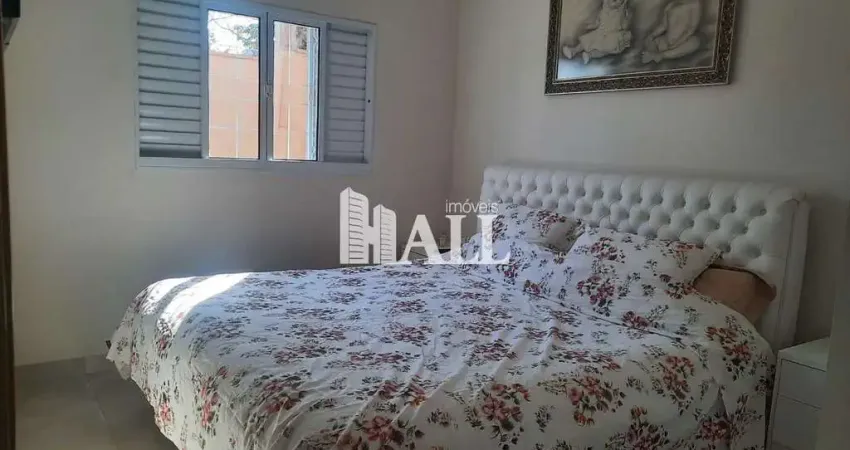 Casa com 3 quartos à venda na Rua 17A, Jardim Tangará, Bady Bassitt