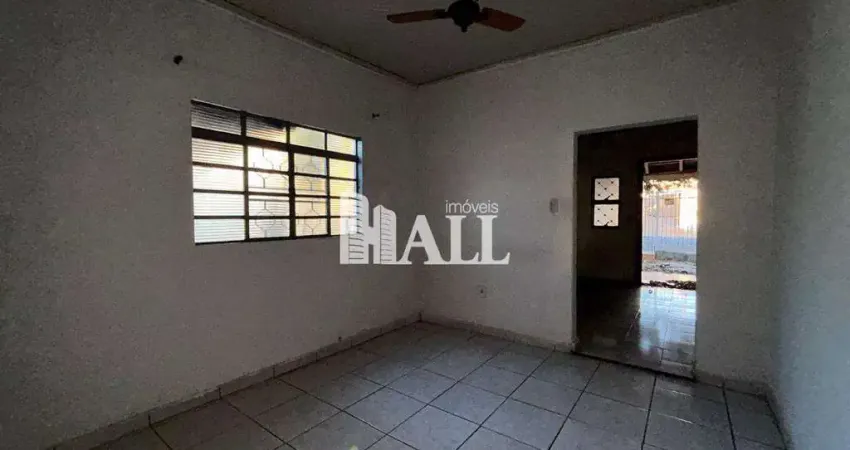 Casa com 2 quartos, jardim vieira, são josé do rio preto - r$ 280 mil, cod: 16984