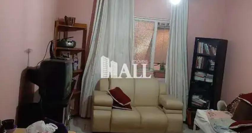 Apartamento com 3 quartos à venda na Rua Atílio Luiz Fasanelli, Jardim Panorama, São José do Rio Preto