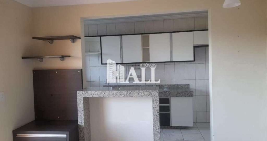 Apartamento, Higienópolis, Rio D&amp;#039; Ouro, Rio Preto