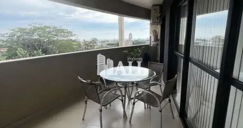 Apartamento com 3 quartos, Green Fields Residence Club, São José do Rio Preto - R$ 1.2 mi, Cod: 6590
