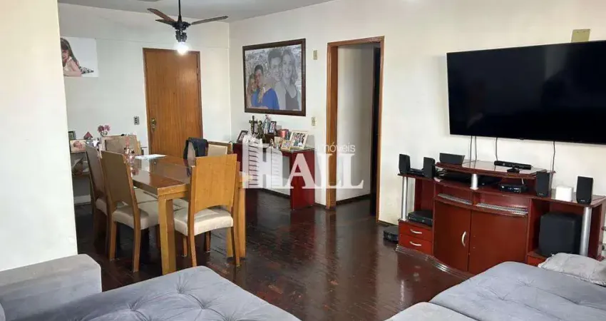 Apartamento com 3 quartos à venda na Rua Coronel Spínola de Castro, Centro, São José do Rio Preto