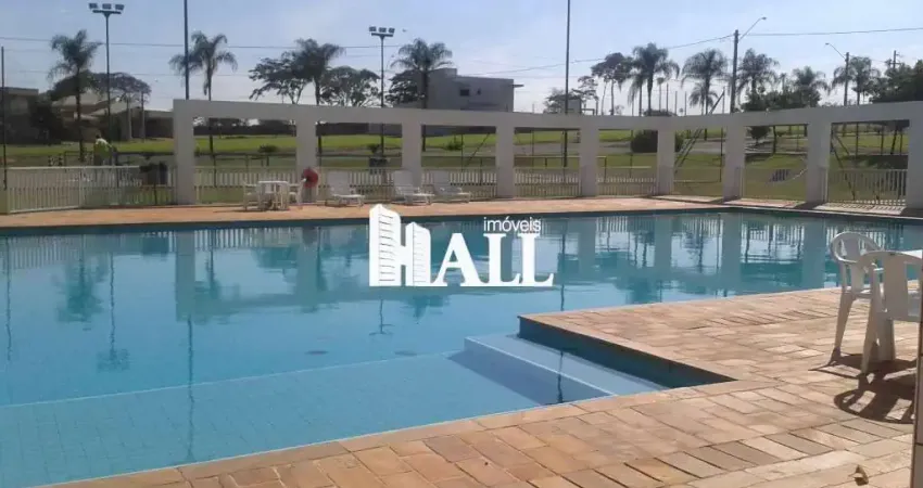 Terreno em condomínio fechado à venda na Rod. Transbrasiliana, Centro, Bady Bassitt