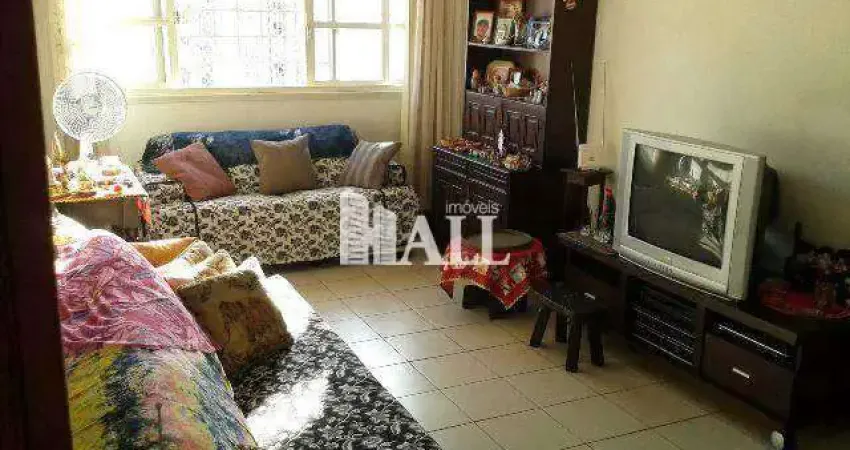 Apartamento com 2 quartos à venda na Rua Siqueira Campos, Centro, São José do Rio Preto