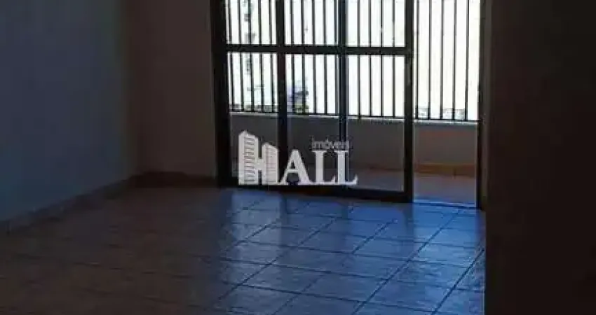 Apartamento com 2 quartos à venda na Rua João de Biasi, Higienópolis, São José do Rio Preto