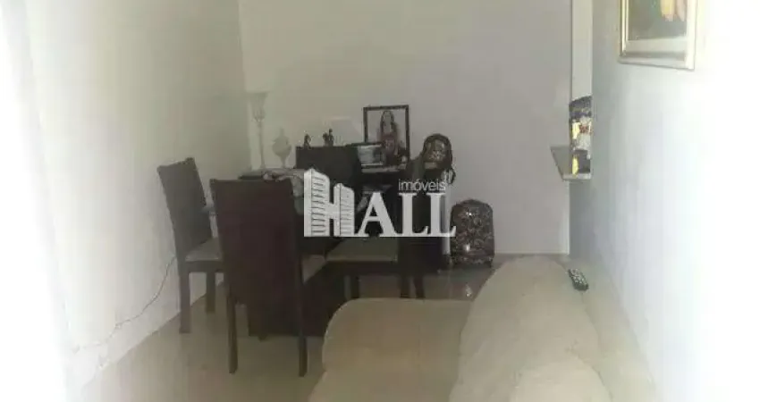 Apartamento com 2 quartos à venda na Rua João Carlos Gonçalves, Jardim Yolanda, São José do Rio Preto